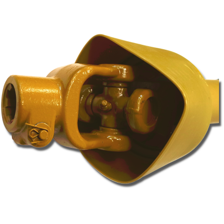 WAŁEK WOM ODBIORU PRZEKAŹNIKA MOCY L=860mm 482NM